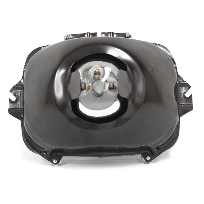All Sales 9450IC Iron Cross Headlight Knob ALS:9450IC All Sales 9450IC Iron Cross Headlight Knob ALS:9450IC
